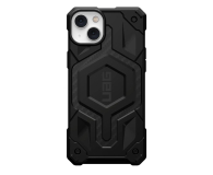 UAG Monarch Pro MagSafe do iPhone 14 Plus carbon fiber IEOUMMSMXCF - 1209845 - zdjęcie 1